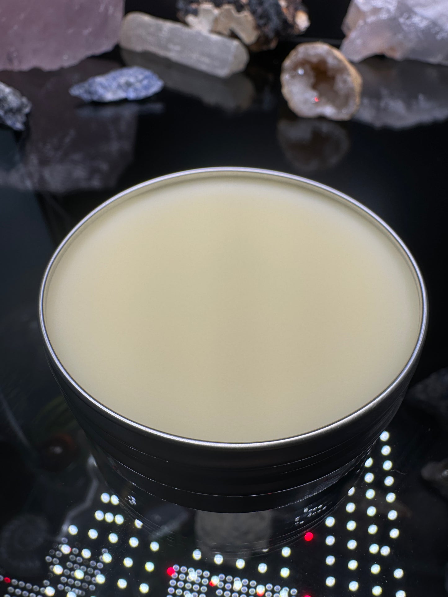 Custom Scent - Solid Perfume/Cologne