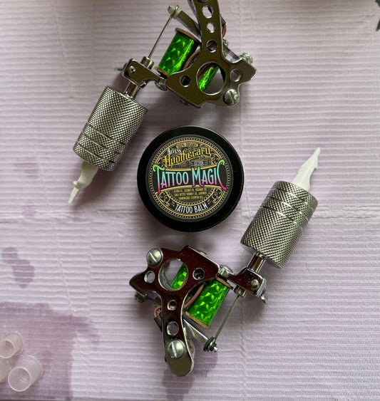 Tattoo Magic Tattoo Balm